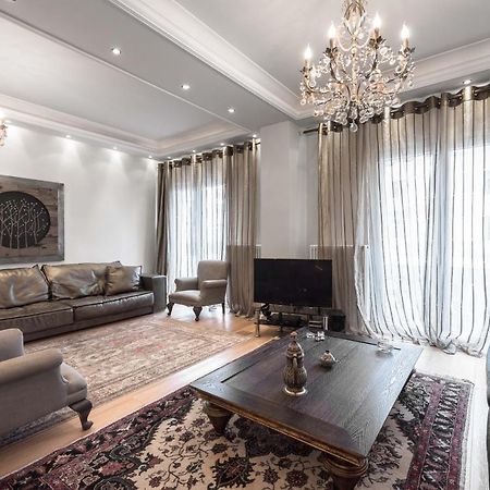 #Luxlikehome - Aristotelous Grand View Thessaloniki Exterior photo