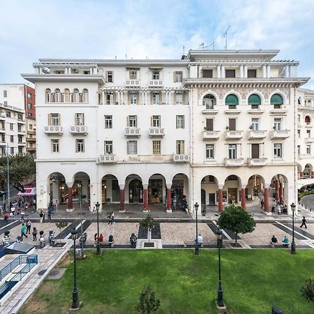#Luxlikehome - Aristotelous Grand View Thessaloniki Exterior photo