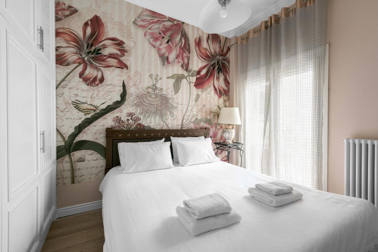 #Luxlikehome - Aristotelous Grand View Thessaloniki Exterior photo